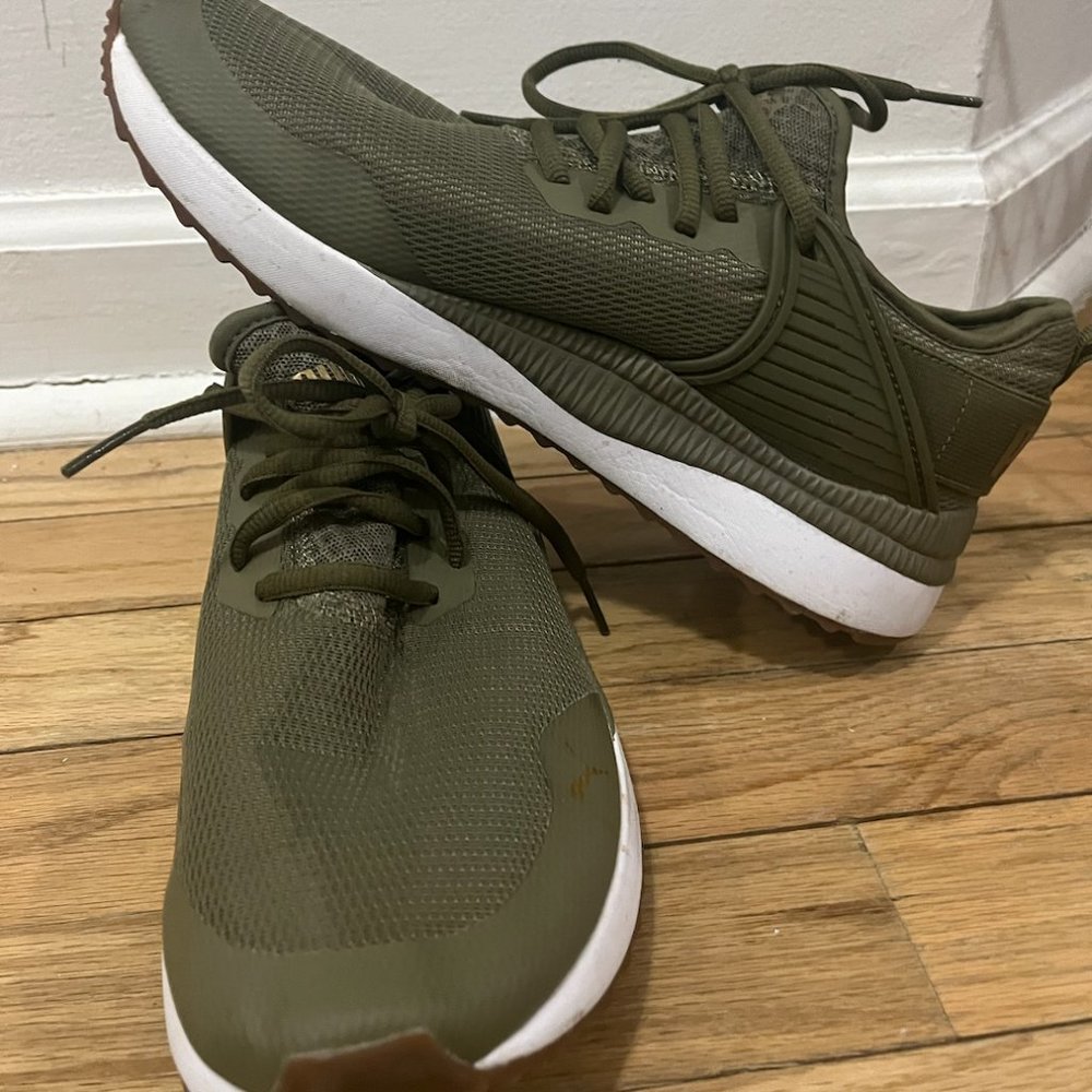 Puma Sneakerw W8.5